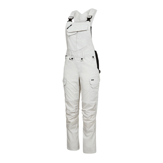 Entire Damen Latzhose mit Stretch 3333-144