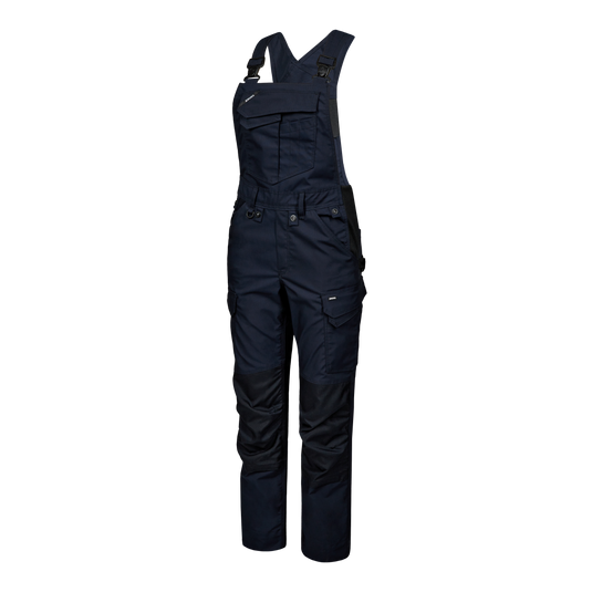 Entire Damen Latzhose mit Stretch 3333-144