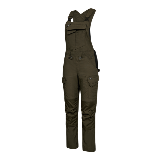 Entire Damen Latzhose mit Stretch 3333-144