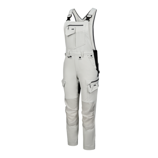 Entire Damen Latzhose mit 4-Wege-Stretch 3341-234