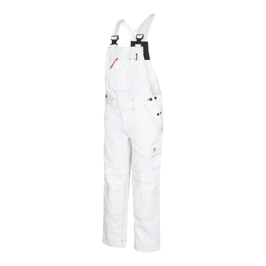 Combat Baumwolle Latzhose 3760-575