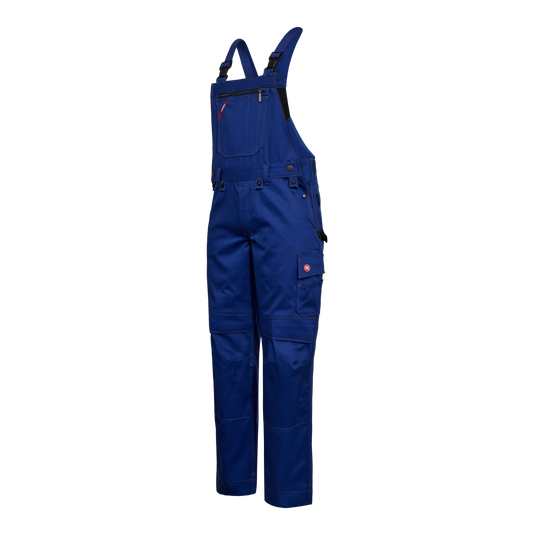 Combat Baumwolle Latzhose 3760-575
