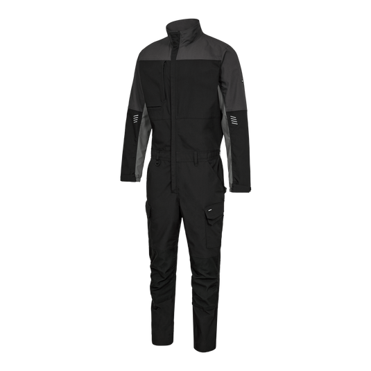 Entire Overall mit Stretch 4329-144