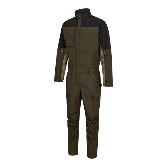 Entire Overall mit Stretch 4329-144