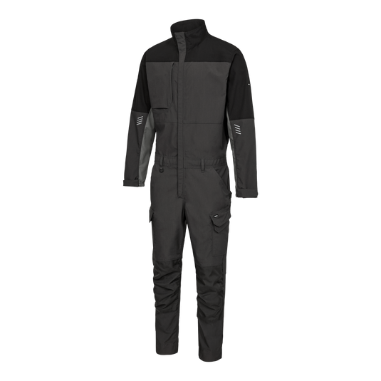 Entire Overall mit Stretch 4329-144