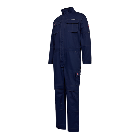 Combat Baumwolle Overall 4760-570