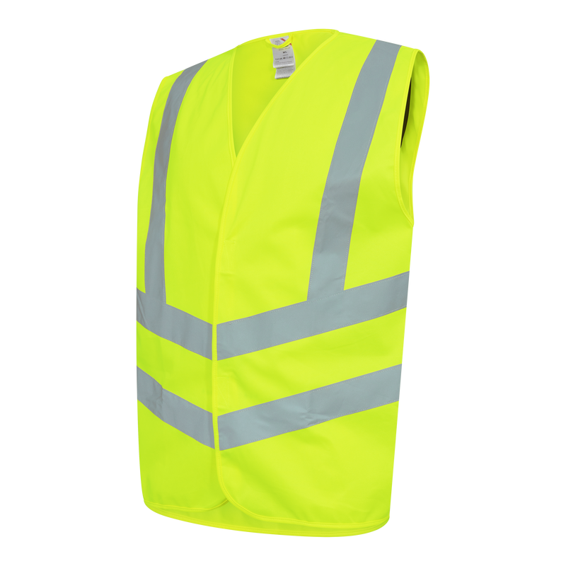 Laden Sie das Bild in Galerie -Viewer, Safety Verkehrsweste 5032-240
