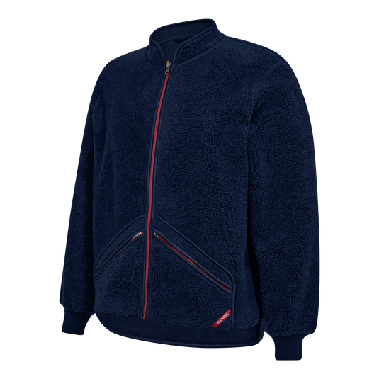 Extend Faserjacke 512-298