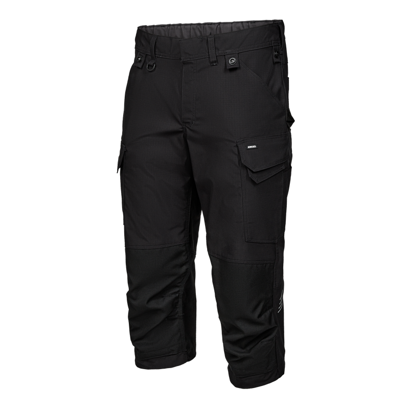 Laden Sie das Bild in Galerie -Viewer, Entire 3/4-Hose mit Stretch 6328-144
