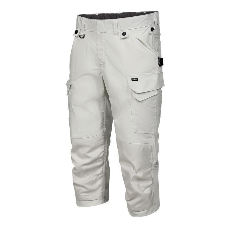 Laden Sie das Bild in Galerie -Viewer, Entire 3/4-Hose mit Stretch 6328-144
