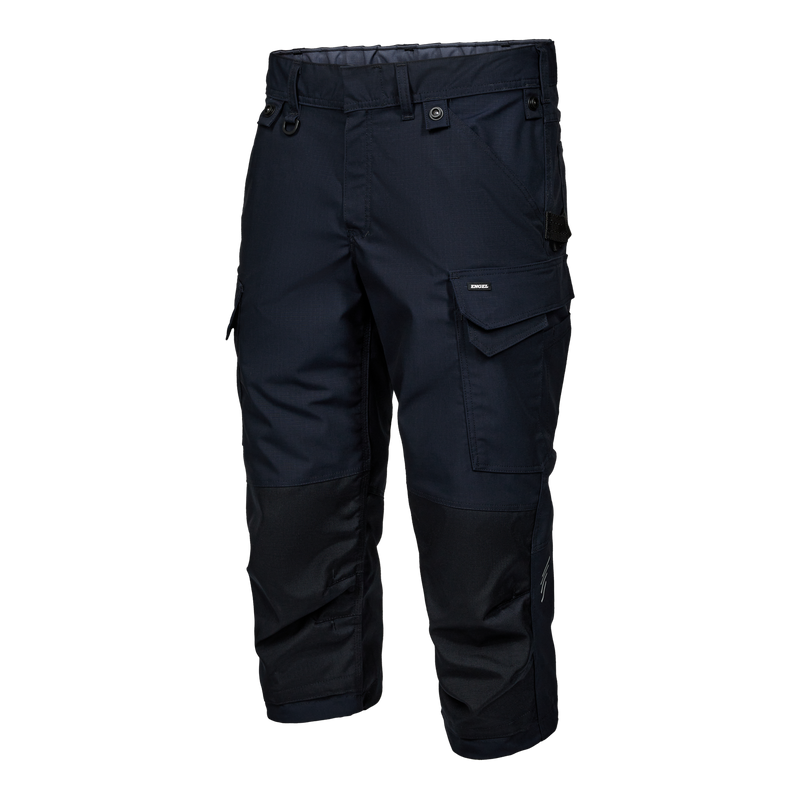Laden Sie das Bild in Galerie -Viewer, Entire 3/4-Hose mit Stretch 6328-144
