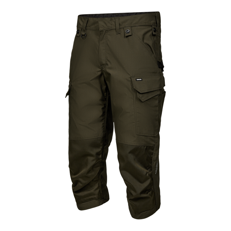 Laden Sie das Bild in Galerie -Viewer, Entire 3/4-Hose mit Stretch 6328-144
