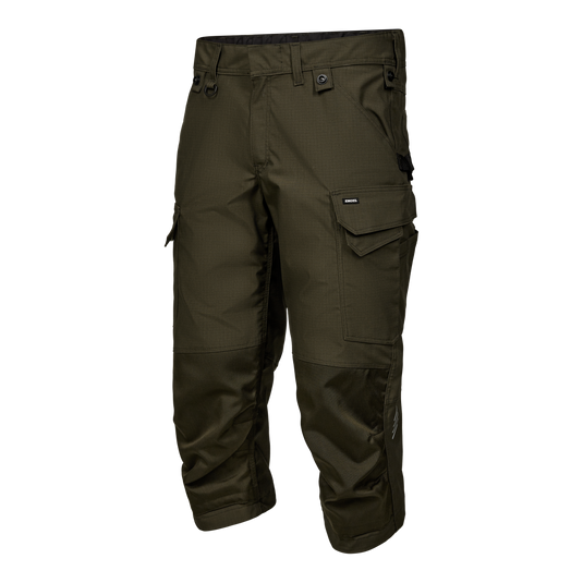 Entire 3/4-Hose mit Stretch 6328-144