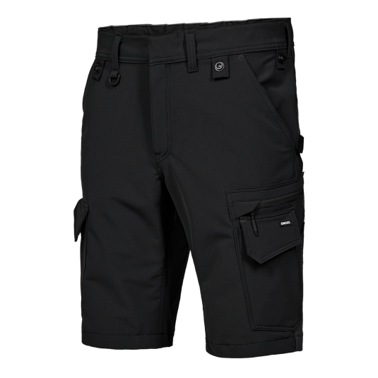 Entire Shorts mit 4-Wege-Stretch 6337-234