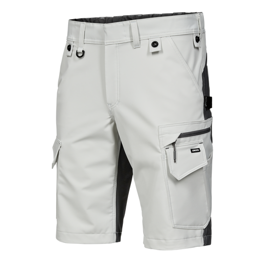 Entire Shorts mit 4-Wege-Stretch 6337-234