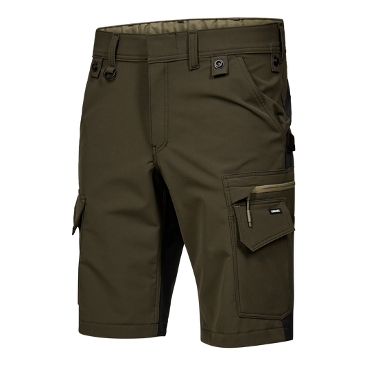 Entire Shorts mit 4-Wege-Stretch 6337-234
