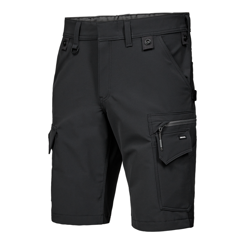 Laden Sie das Bild in Galerie -Viewer, Entire Shorts mit 4-Wege-Stretch 6337-234

