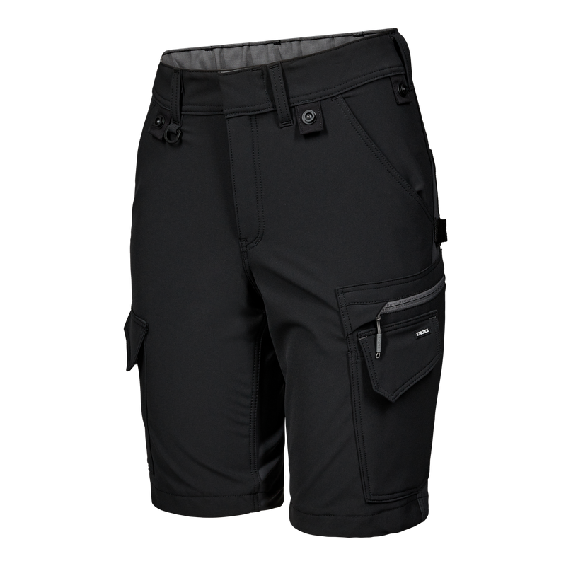Laden Sie das Bild in Galerie -Viewer, Entire Damen Shorts mit 4-Wege-Stretch 6341-234
