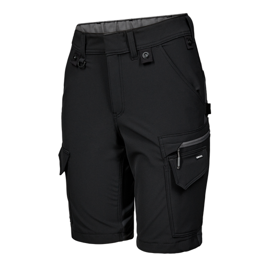 Entire Damen Shorts mit 4-Wege-Stretch 6341-234