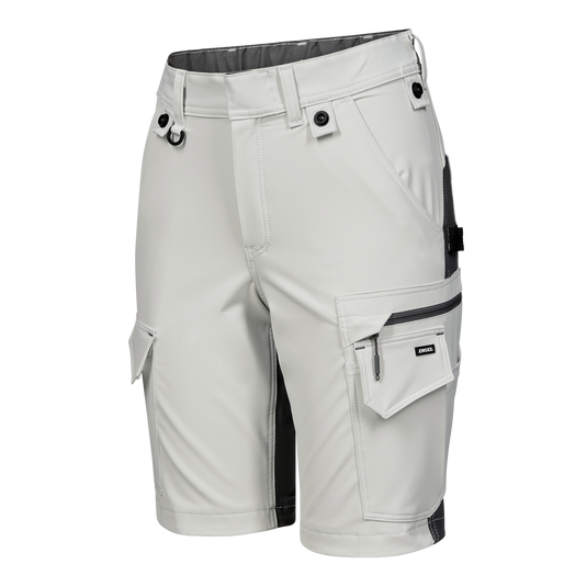 Entire Damen Shorts mit 4-Wege-Stretch 6341-234