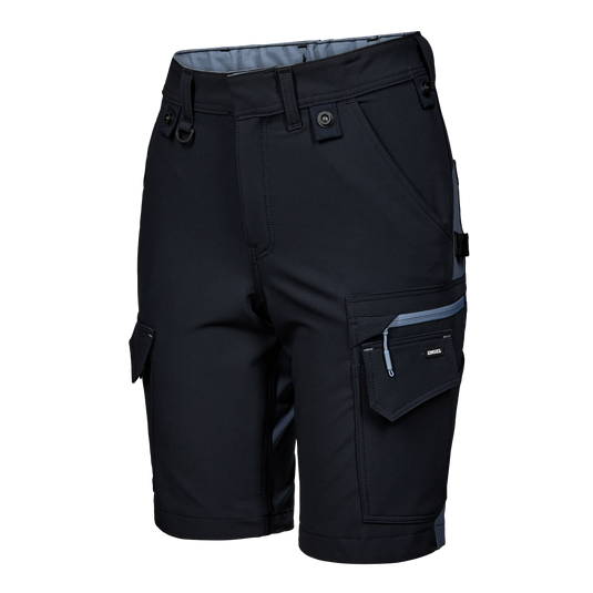 Entire Damen Shorts mit 4-Wege-Stretch 6341-234