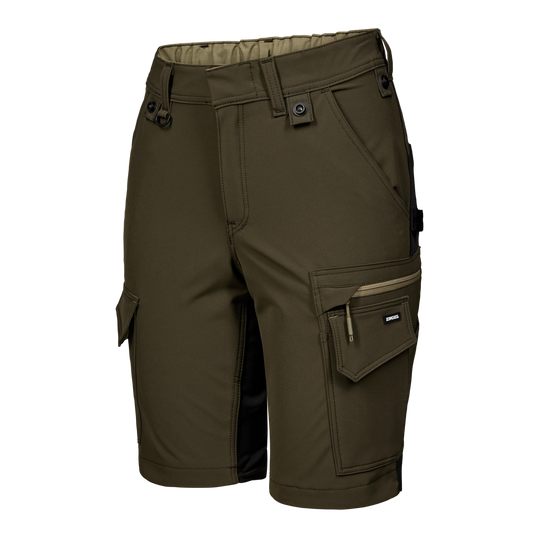 Entire Damen Shorts mit 4-Wege-Stretch 6341-234