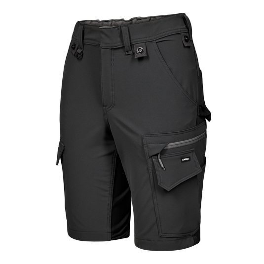 Entire Damen Shorts mit 4-Wege-Stretch 6341-234