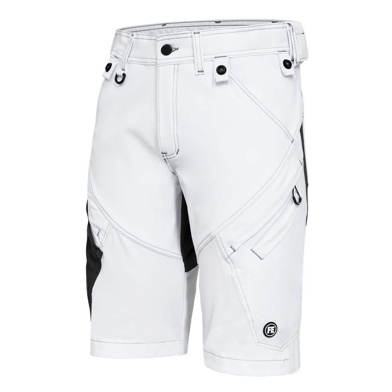 Laden Sie das Bild in Galerie -Viewer, X-treme Handwerkershorts mit 4-Wege-Stretch 6366-417
