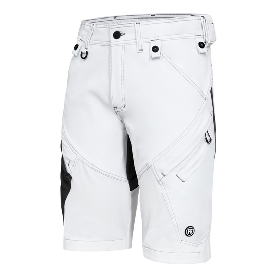 X-treme Handwerkershorts mit 4-Wege-Stretch 6366-417