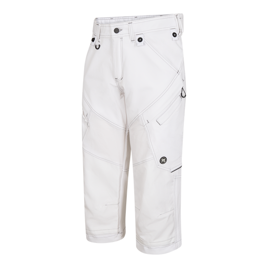 X-treme Handwerker 3/4-Hose mit 4-Wege-Stretch 6369-317
