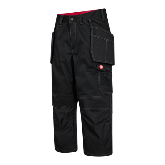 Combat 3/4 Hose mit Holstertaschen 6861-630
