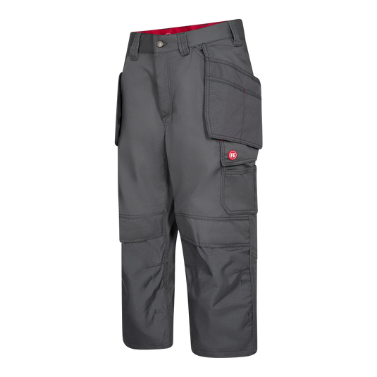 Combat 3/4 Hose mit Holstertaschen 6861-630