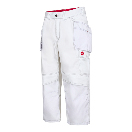 Combat 3/4 Hose mit Holstertaschen 6861-630