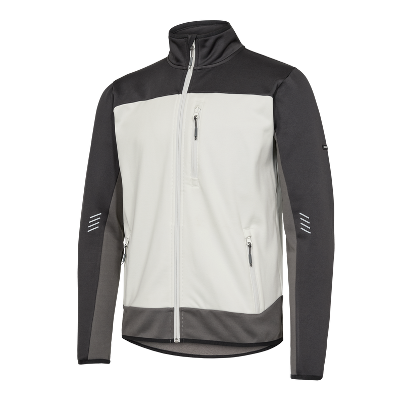Laden Sie das Bild in Galerie -Viewer, Entire Midlayer-Cardigan 8327-238
