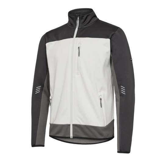 Entire Midlayer-Cardigan 8327-238
