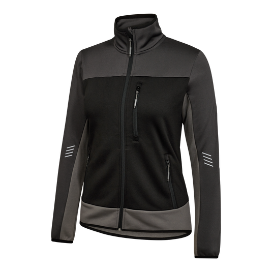 Entire Damen Midlayer-Cardigan 8336-238