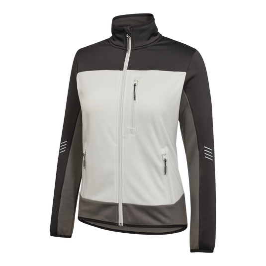 Entire Damen Midlayer-Cardigan 8336-238