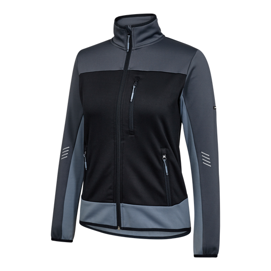 Entire Damen Midlayer-Cardigan 8336-238