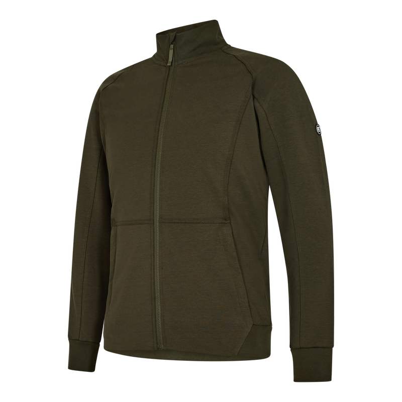 Laden Sie das Bild in Galerie -Viewer, X-treme Sweatcardigan 8362-320
