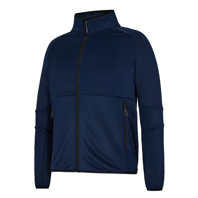 Laden Sie das Bild in Galerie -Viewer, X-treme Midlayer-Cardigan 8371-602
