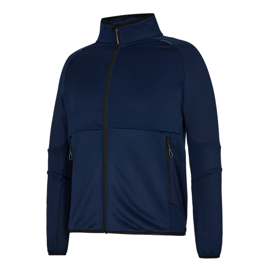 X-treme Midlayer-Cardigan 8371-602
