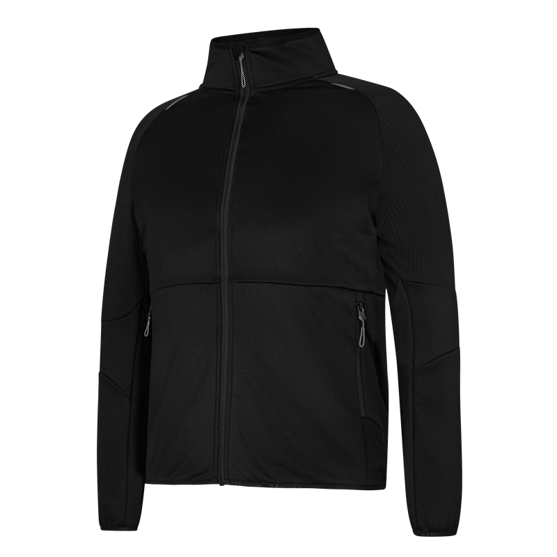 Laden Sie das Bild in Galerie -Viewer, X-treme Midlayer-Cardigan 8371-602
