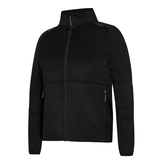 X-treme Midlayer-Cardigan 8371-602