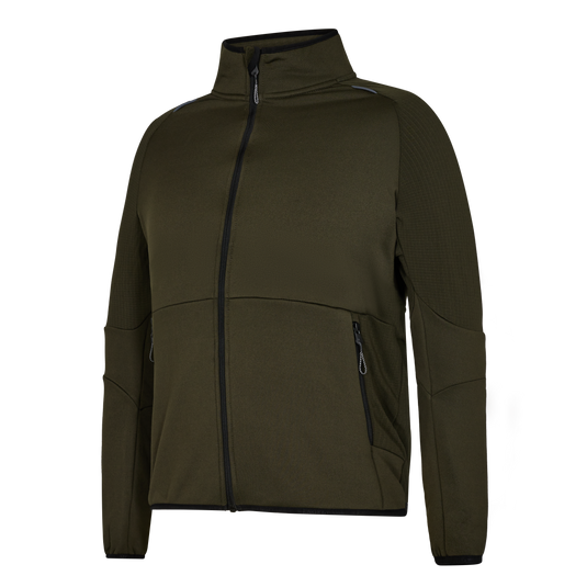 X-treme Midlayer-Cardigan 8371-602