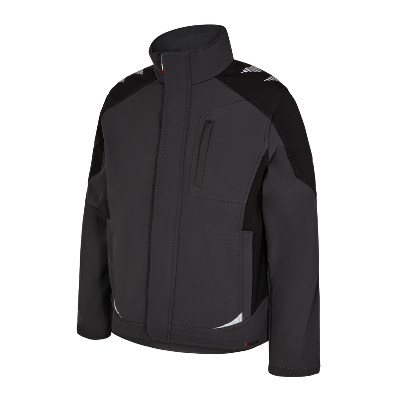Laden Sie das Bild in Galerie -Viewer, Galaxy Softshelljacke 8810-229
