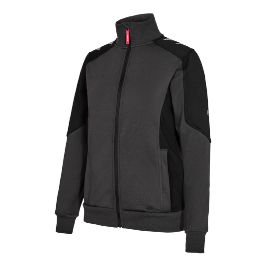 Galaxy Damen Sweatcardigan 8825-233