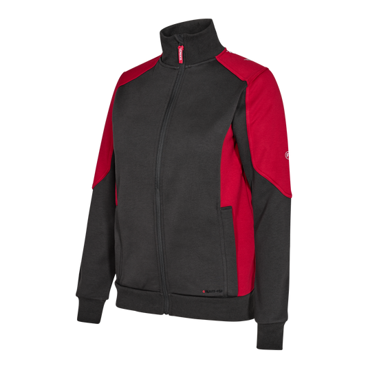 Galaxy Damen Sweatcardigan 8825-233
