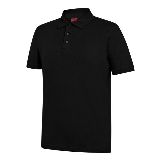 Extend Poloshirt mit Stretch 9022-341