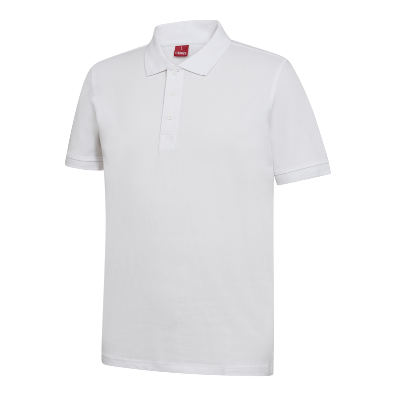 Laden Sie das Bild in Galerie -Viewer, Extend Poloshirt mit Stretch 9022-341
