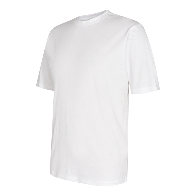 Laden Sie das Bild in Galerie -Viewer, Extend Baumwolle T-shirt 9053-551
